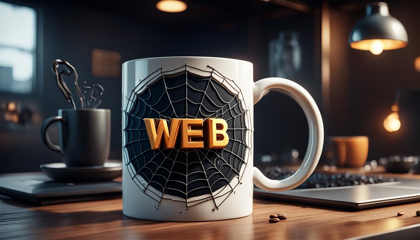 Coffee mug