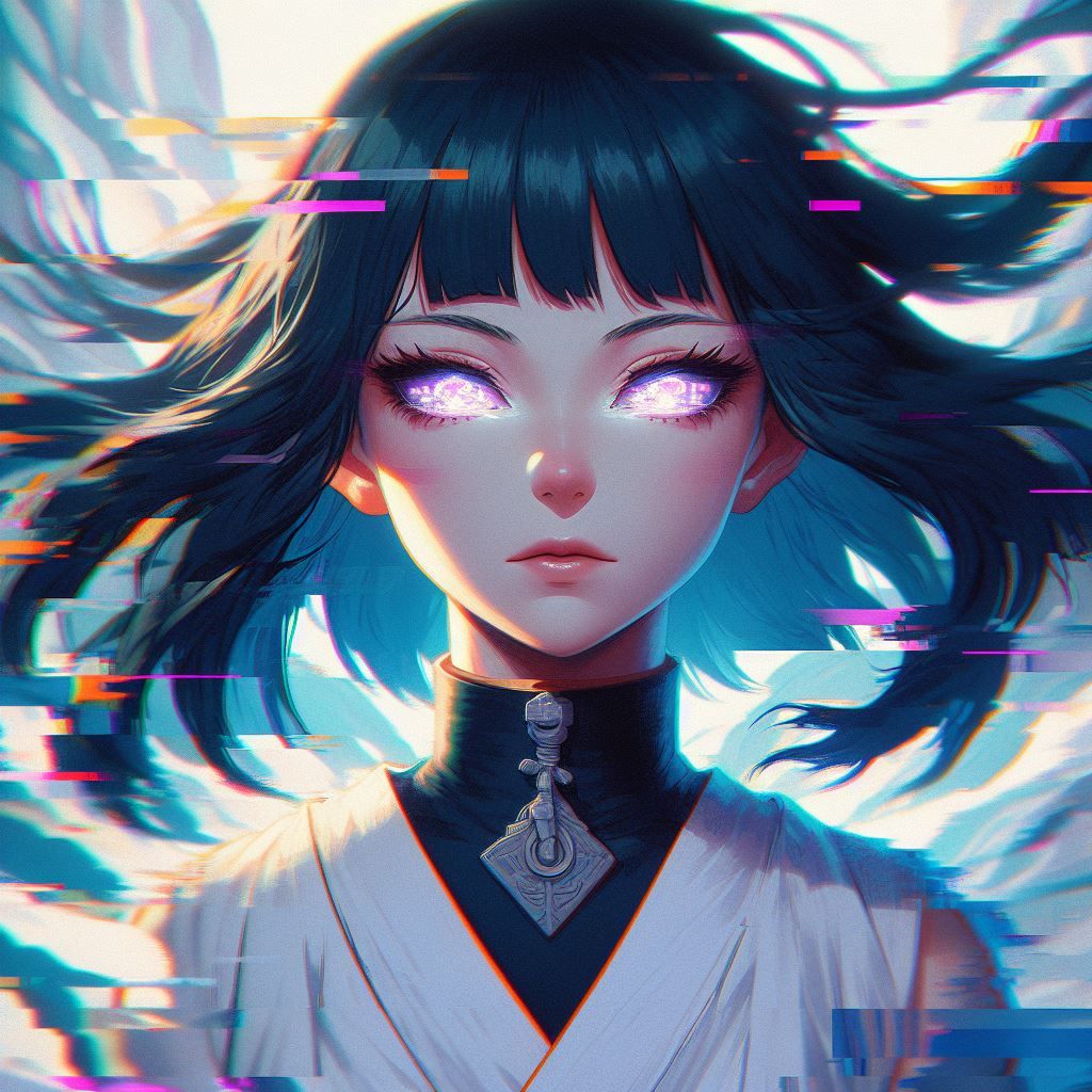 Hinata Hyuga