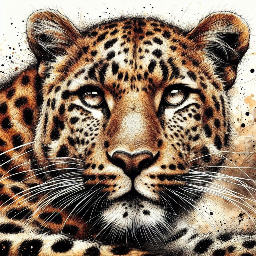 wild cats