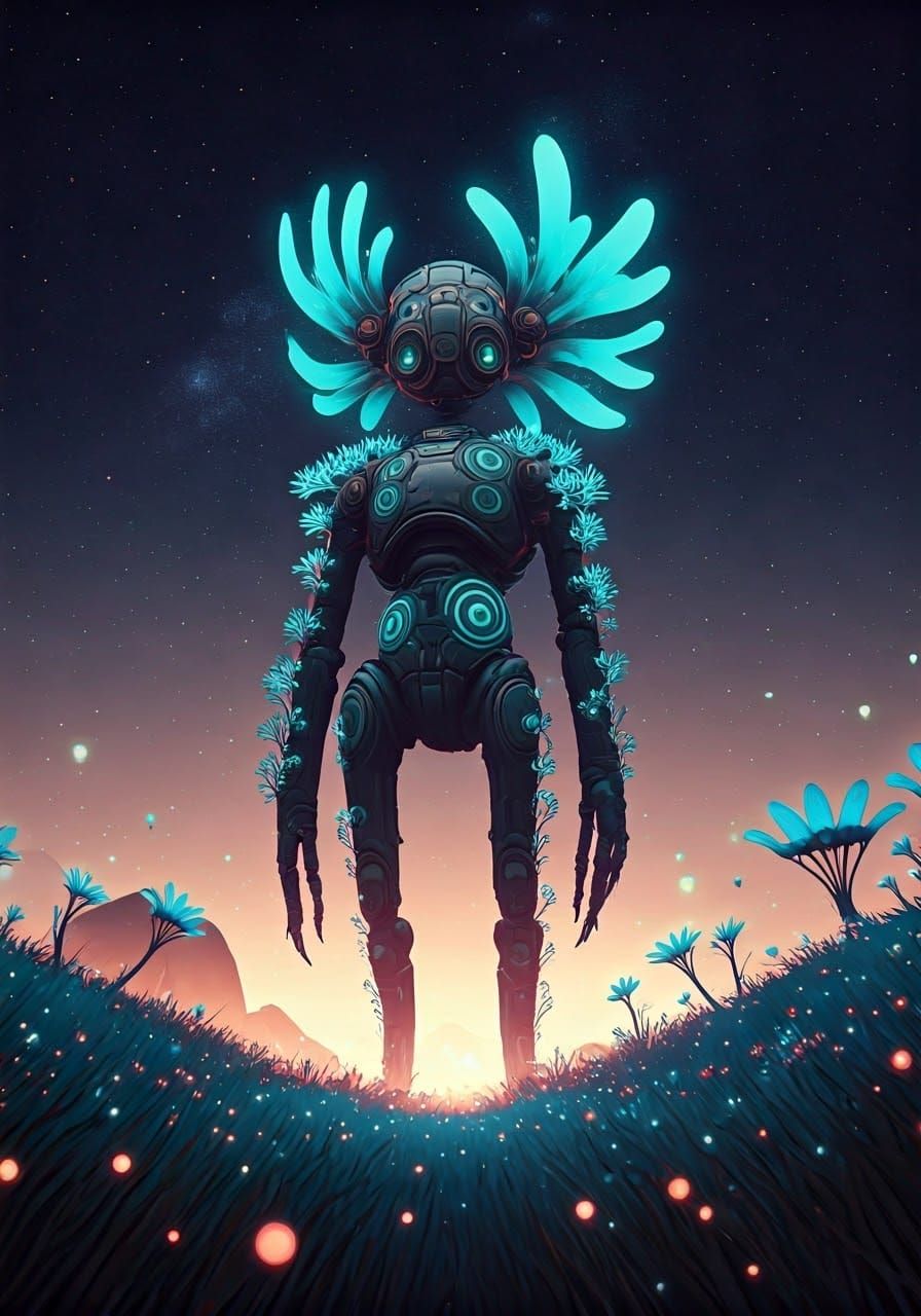 Untitled Creation