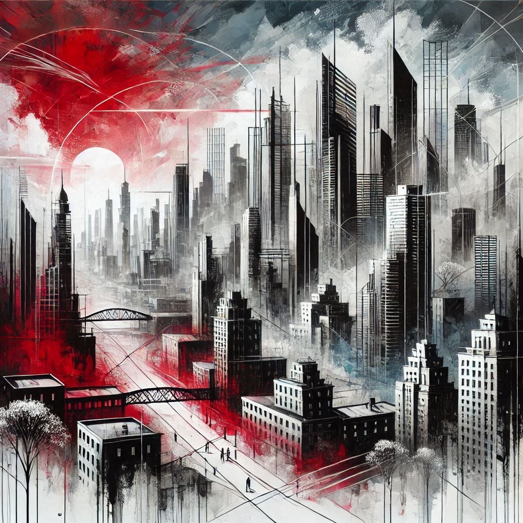 Cityscape