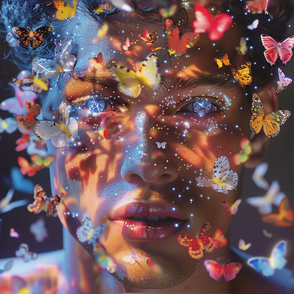 Pierre et Gilles