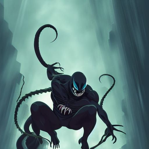 venom