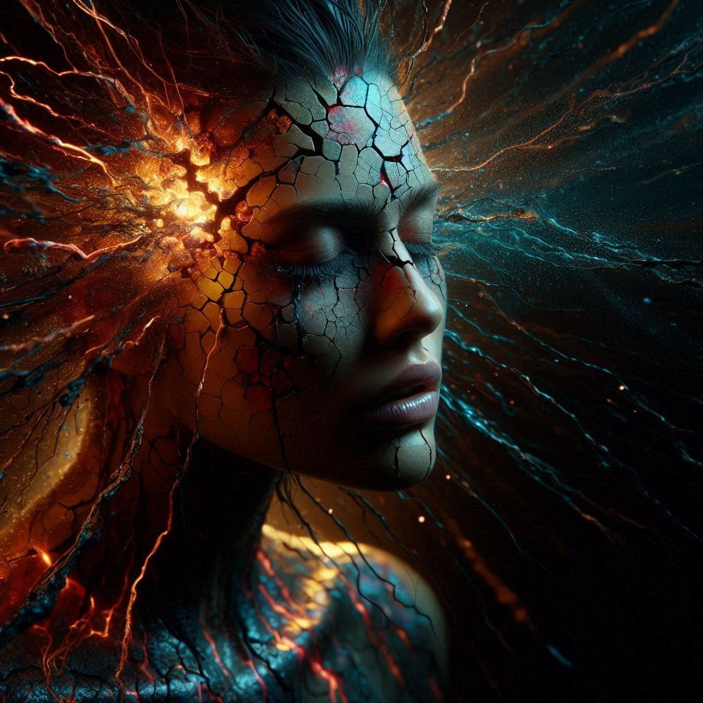 Cracking Under Pressure - series