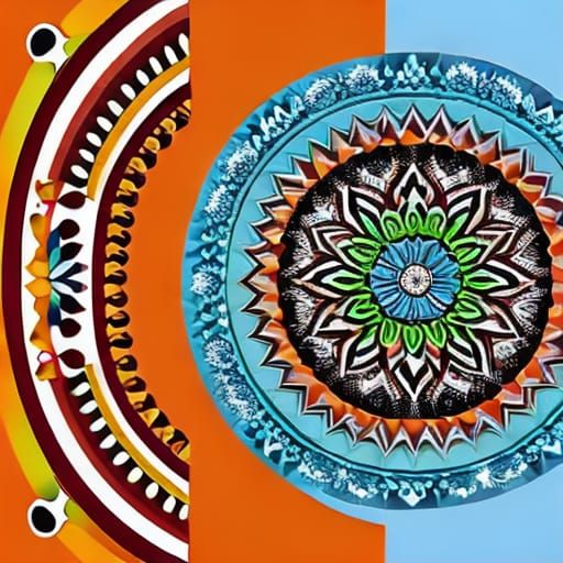 Mandalas