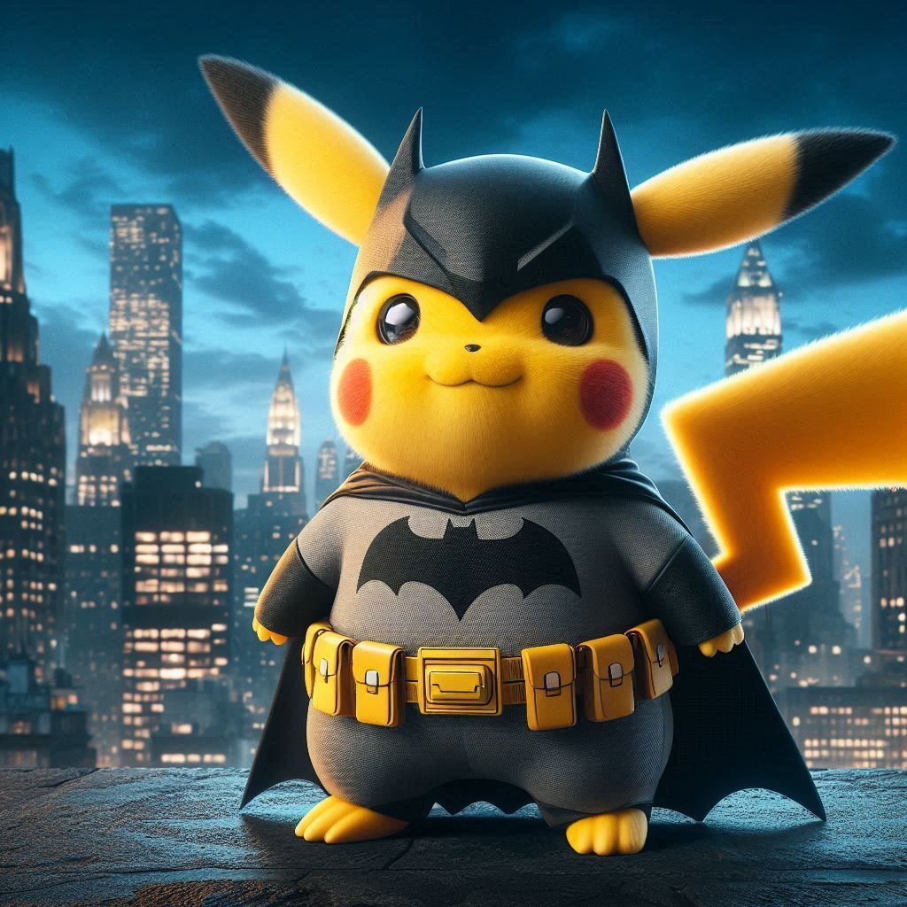Batkachu