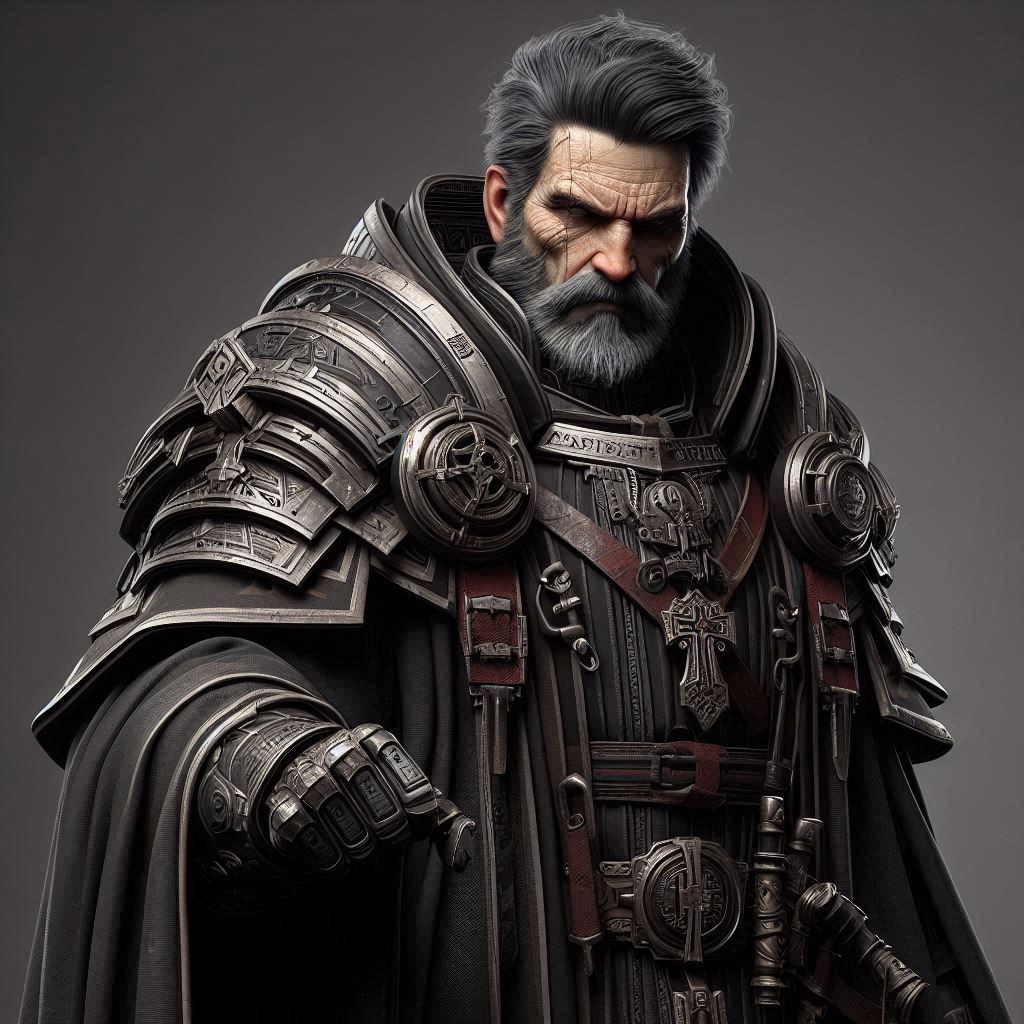 The Fallen House Vastask