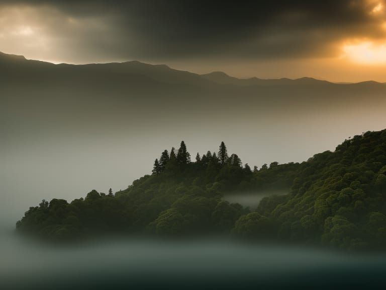 Clouds and Fog