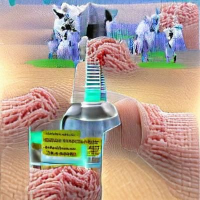 Virtual Vaccine
