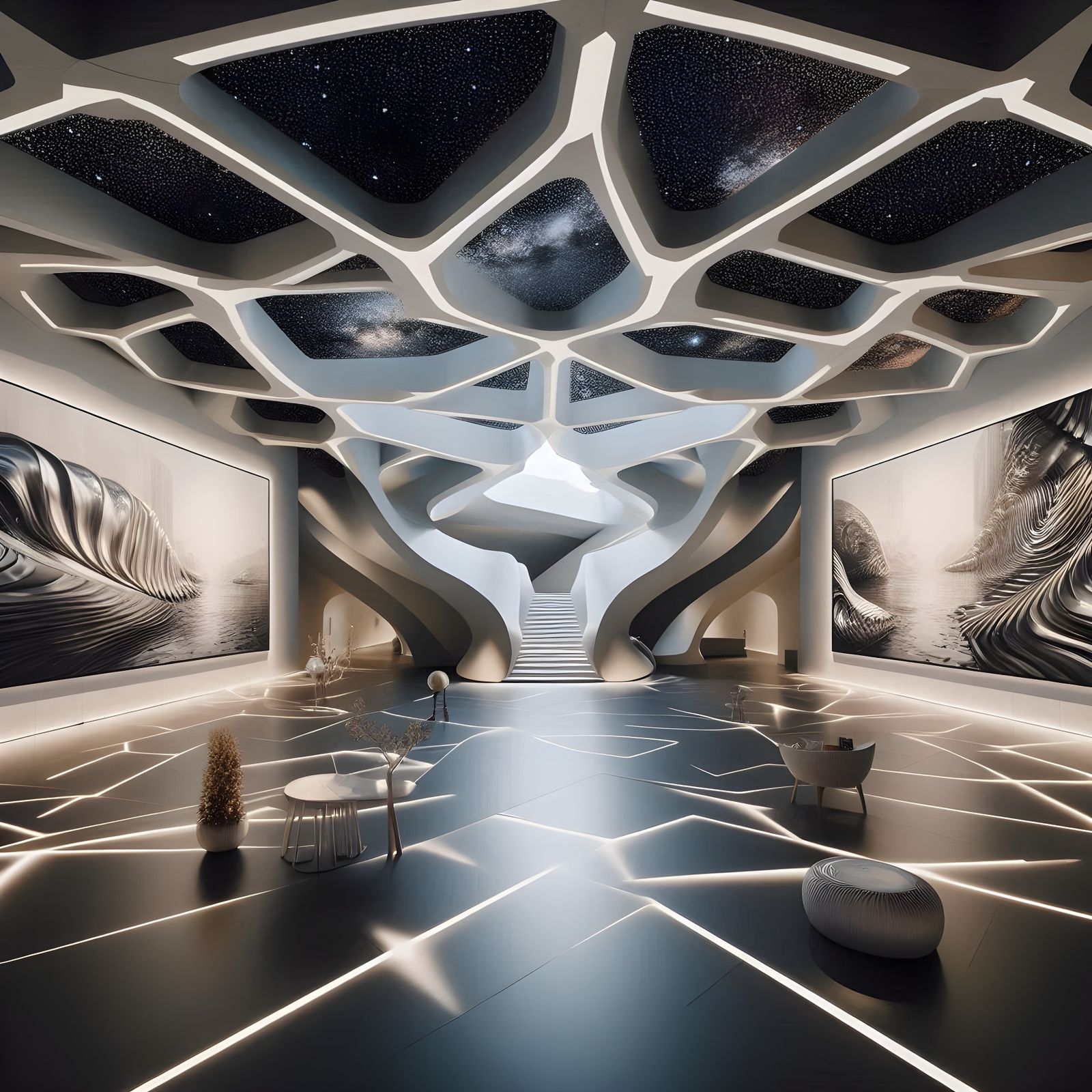 ✨ Concrete Intentions ✨