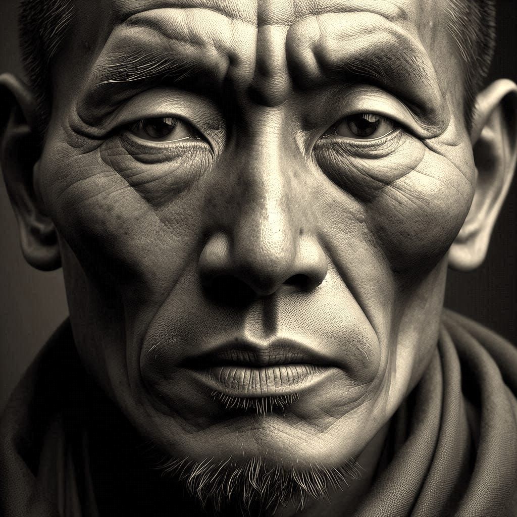 Call of Cthulhu RPG characters, the Cambodian intellectual