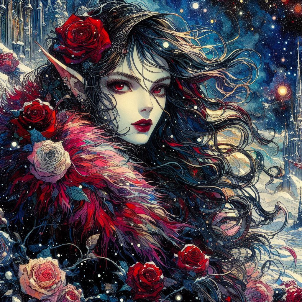 𝕿𝖍𝖊 𝖀𝖓𝖉𝖞𝖎𝖓𝖌 𝕮𝖔𝖑𝖔𝖚𝖗𝖘