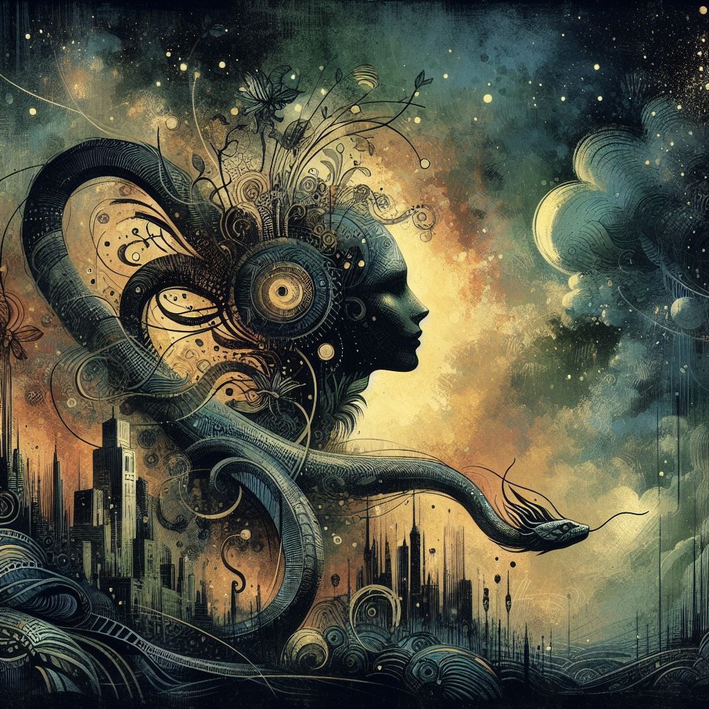 Any sufficiently advanced technology is indistinguishable fr...