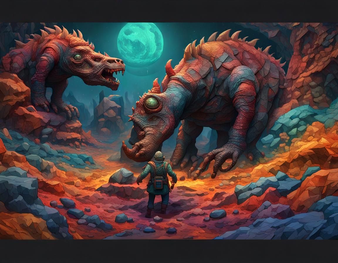 Untitled Creation