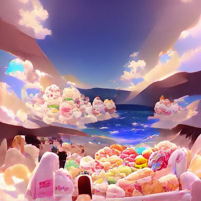 Candy Land