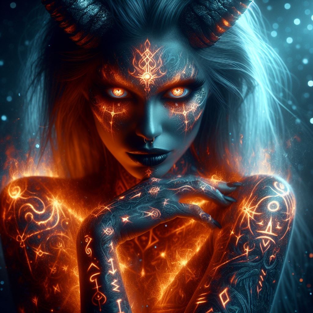 Princess of Darkness