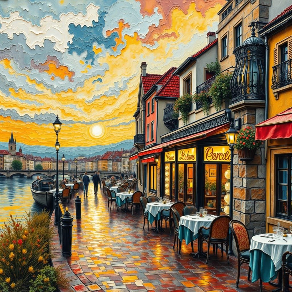 <lora:NU The View:1.0>