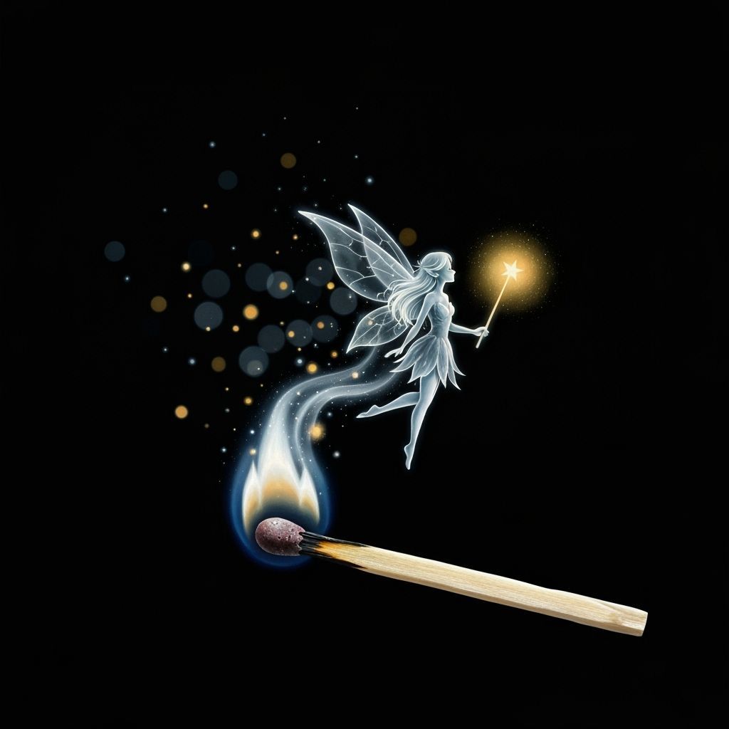 Magic match  by @Gokiburi