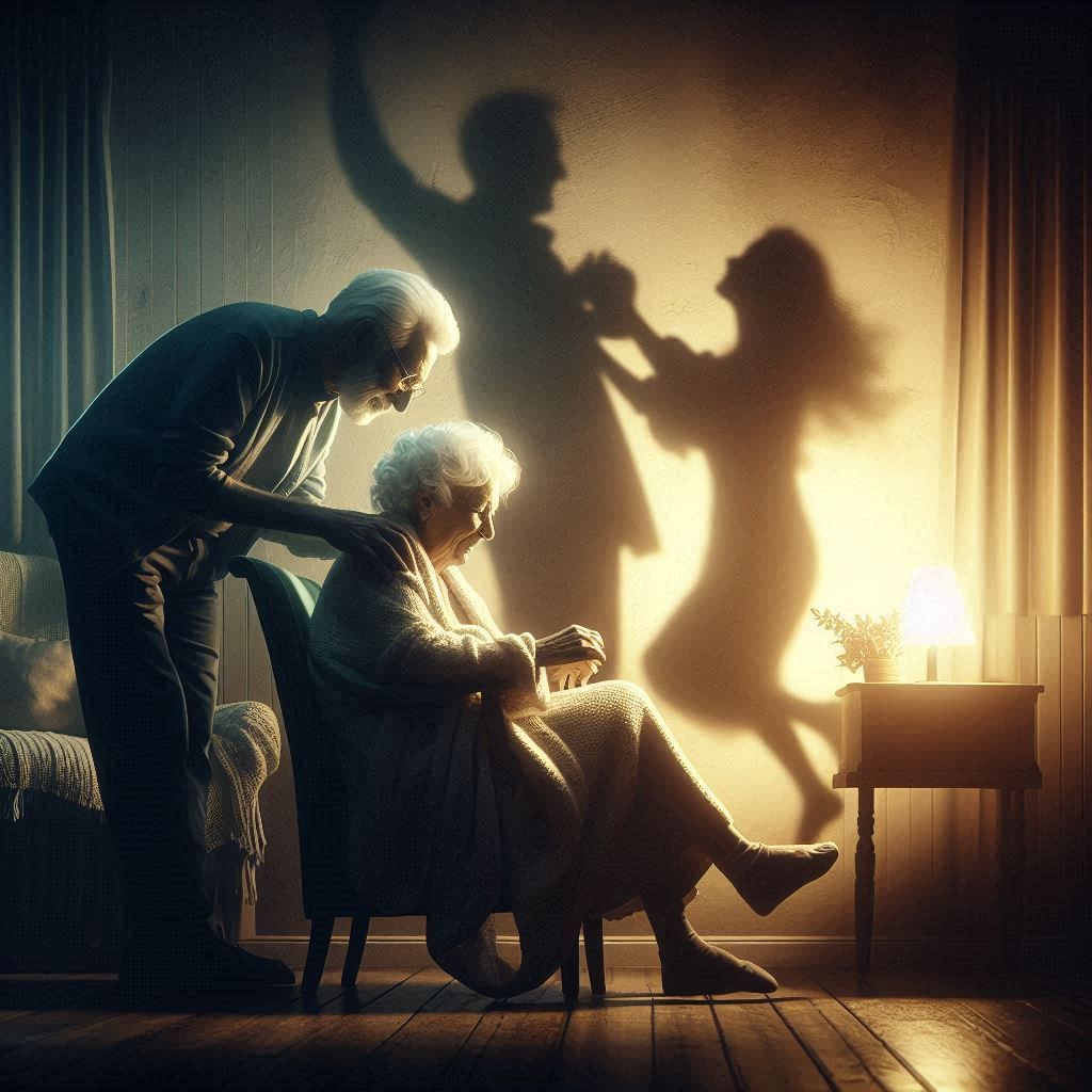 They don't promote love like this anymore.