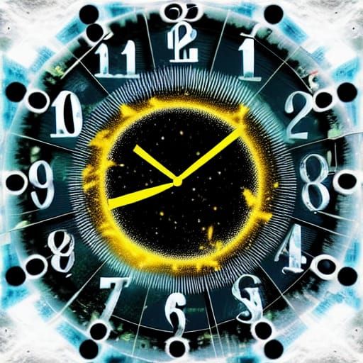 Boomclock