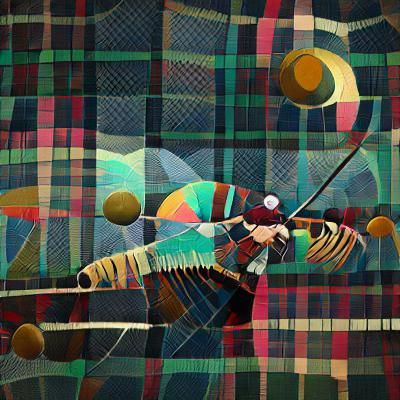 MacLean Hunting Ancient Heavyweight Tartan