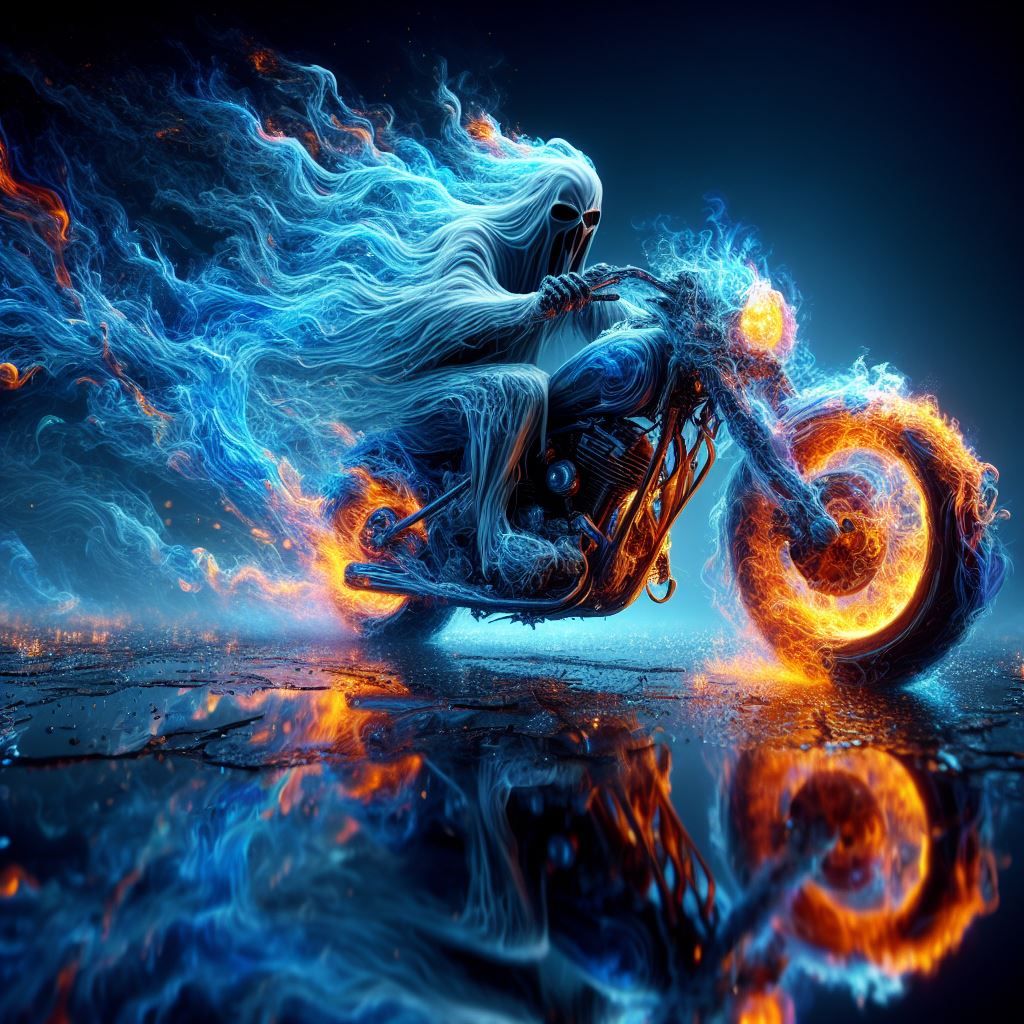 Ghost Rider