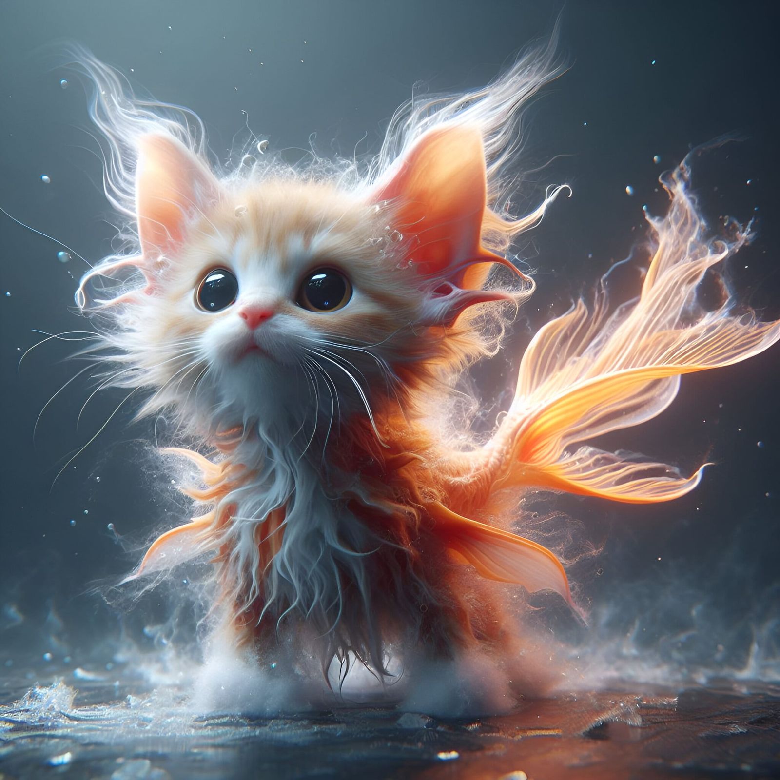 Hero image for ❤️ Adorable & Fantasy ✨