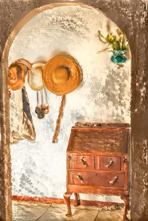 Hallway