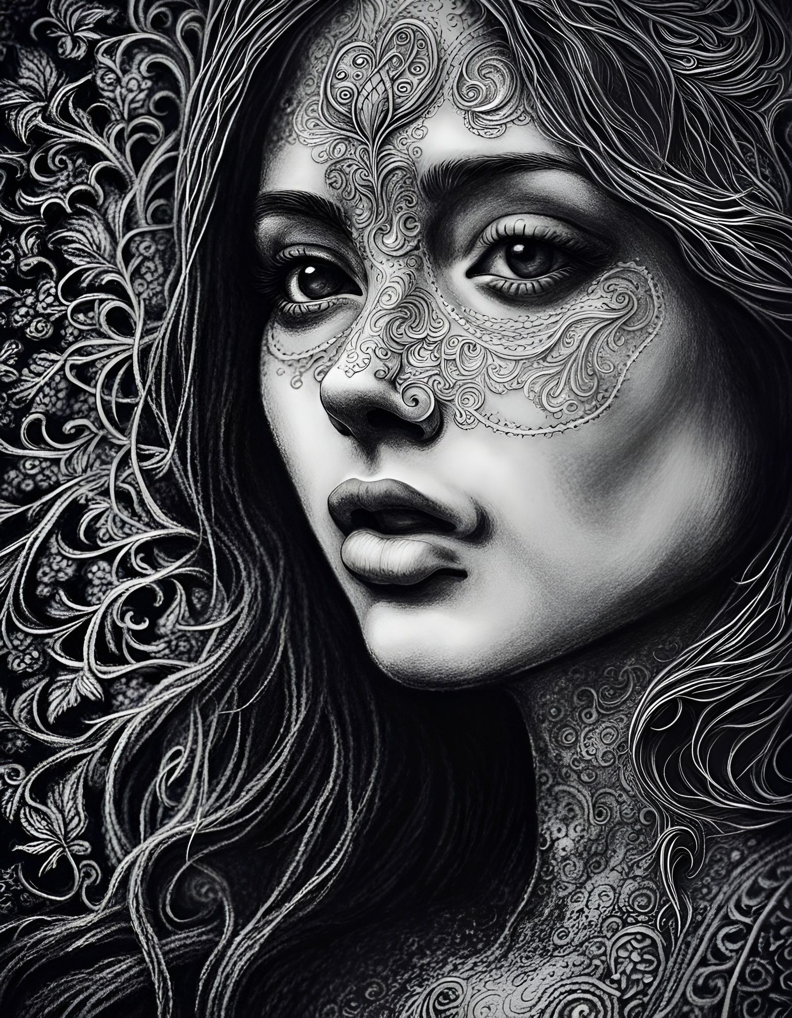 Untitled Creation