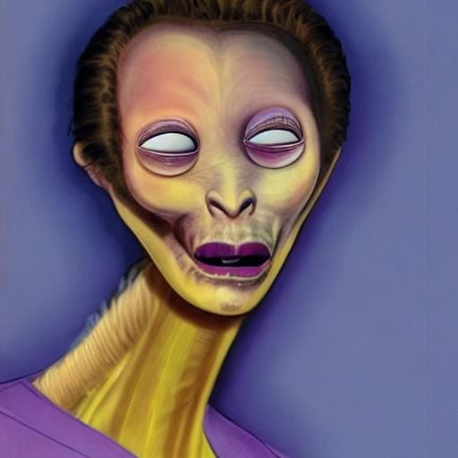 The Whites of The Eyes
