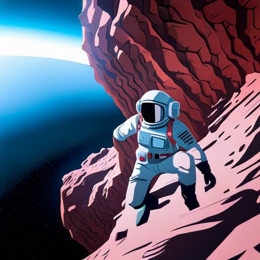 Astronaut