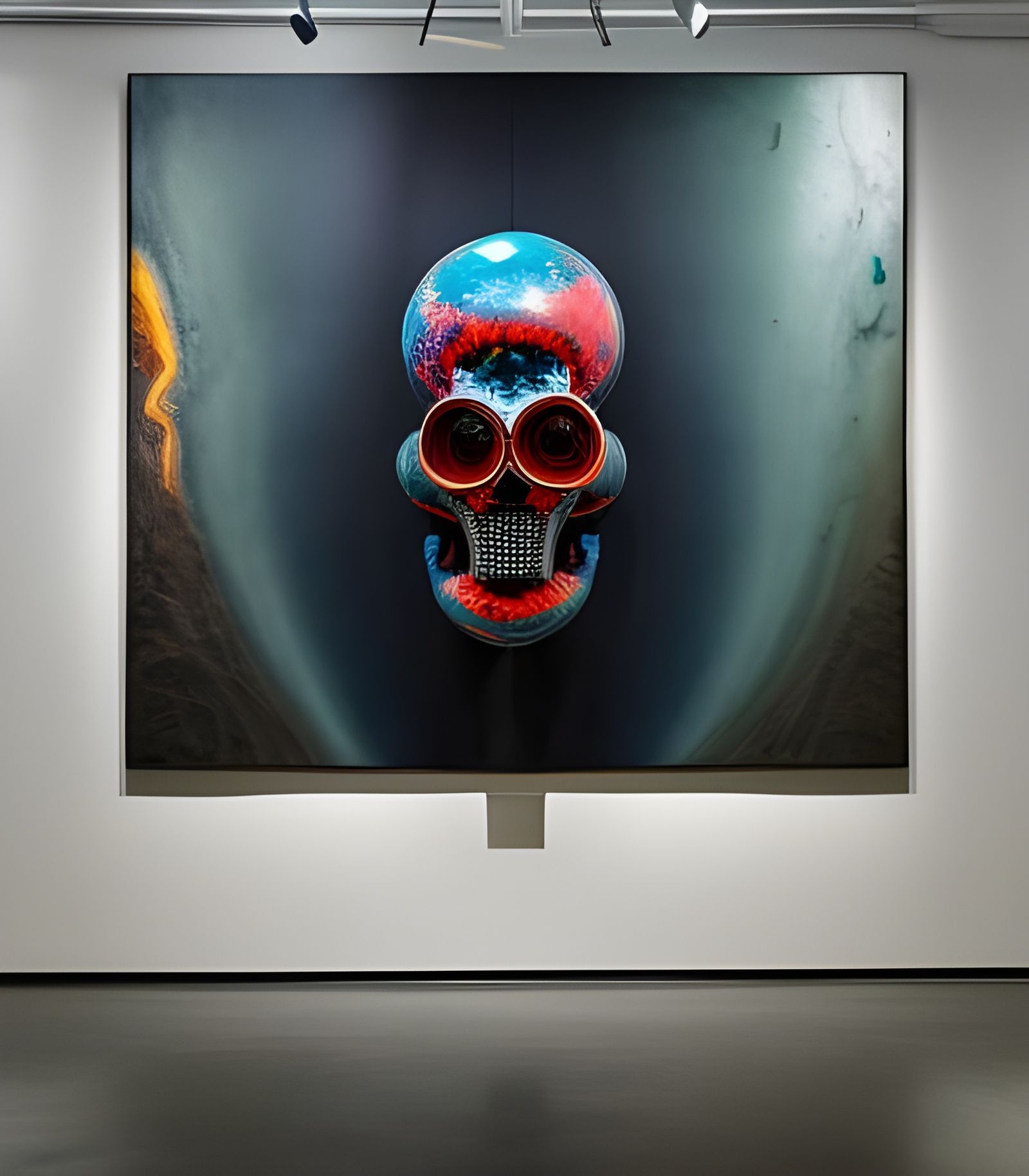 Surreal Stopmotion Architecture by Brothers Quay