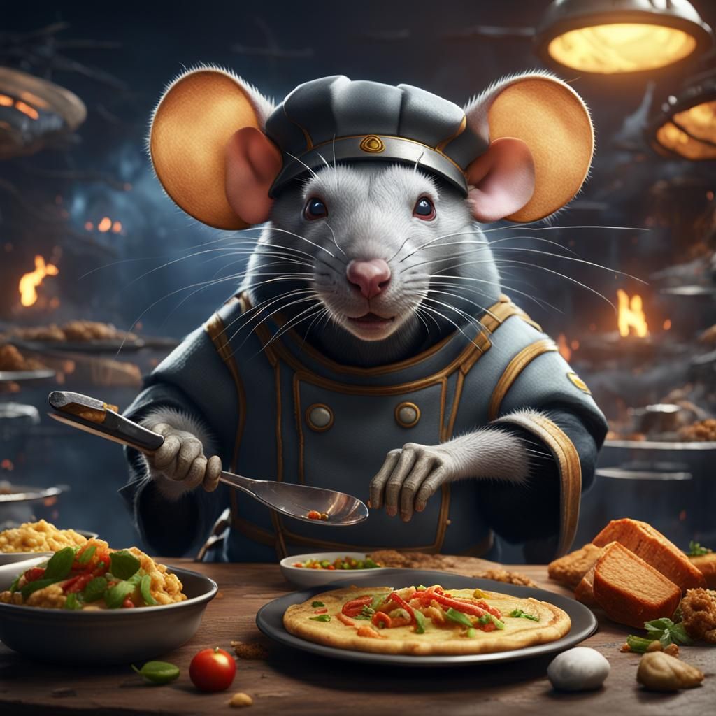 ratatouille