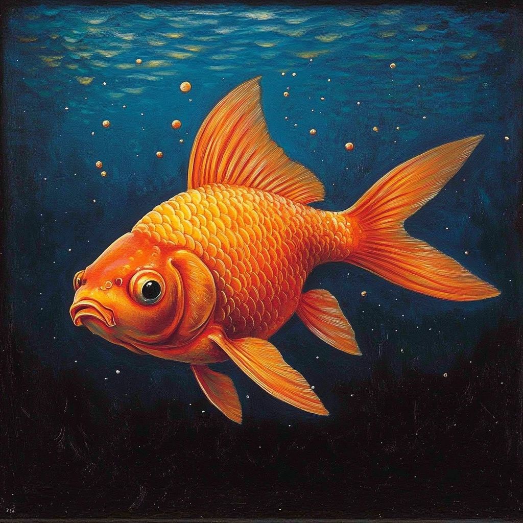 Goldfish