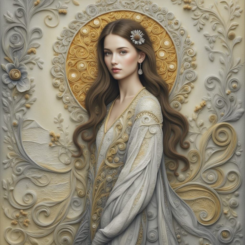 <lora:FantasyFiligree:1.0>