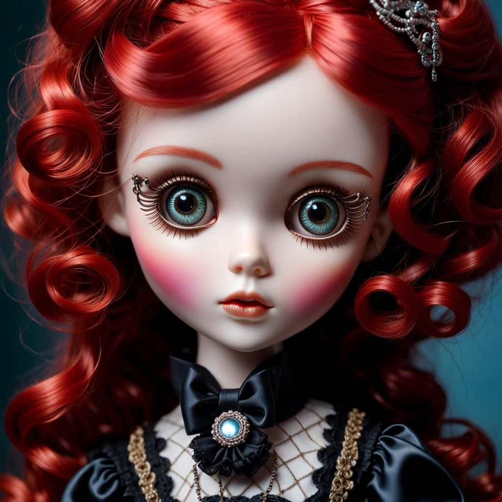 ❤️Victorian Porcelain❤️