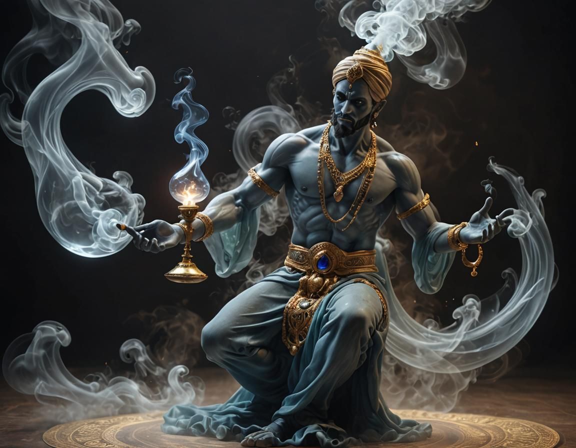 Djinn