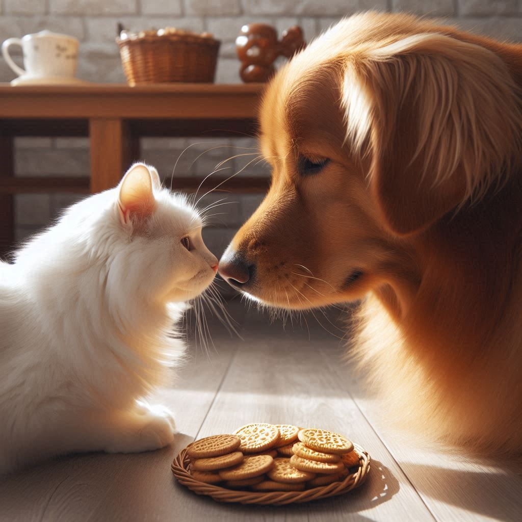 We can love even though we're opposites