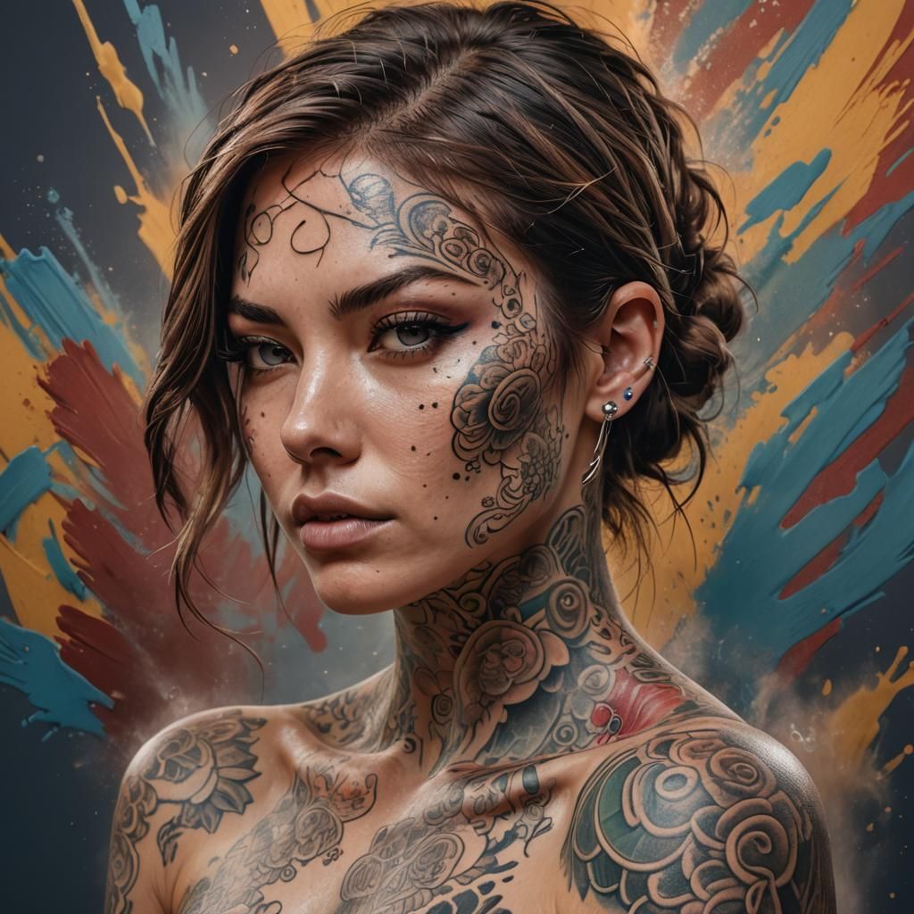 Untitled Creation