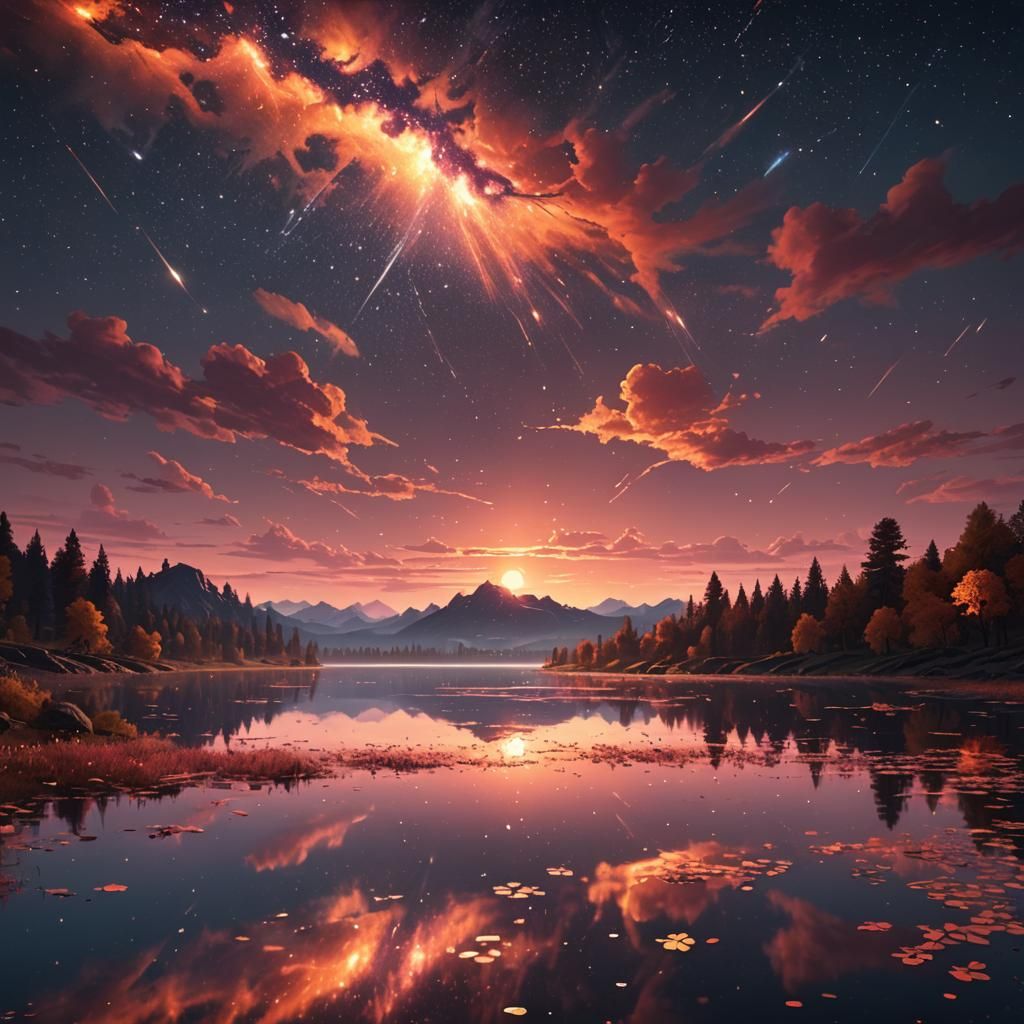 Sunset  by @ales74