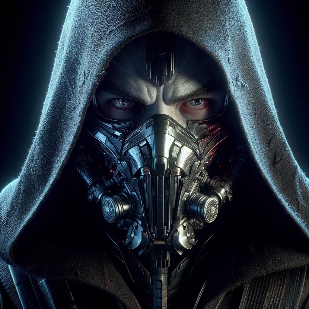 "Darth Malgus"