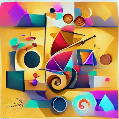 Basic Elements In Harmony