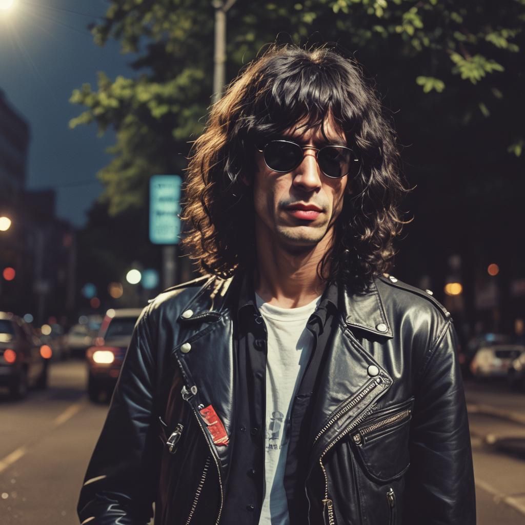 Joey Ramone