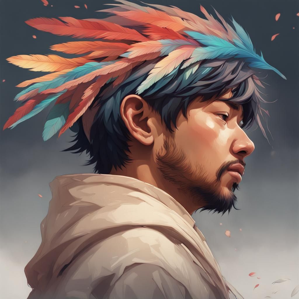 Nujabes - Feather