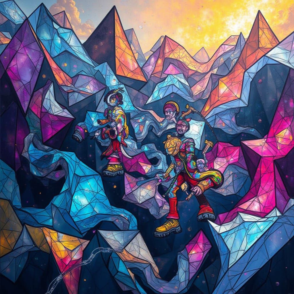 <lora:ZentanglesFluxV0001:1.0>