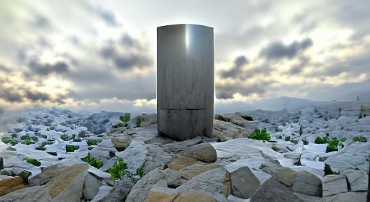 2001 monolith