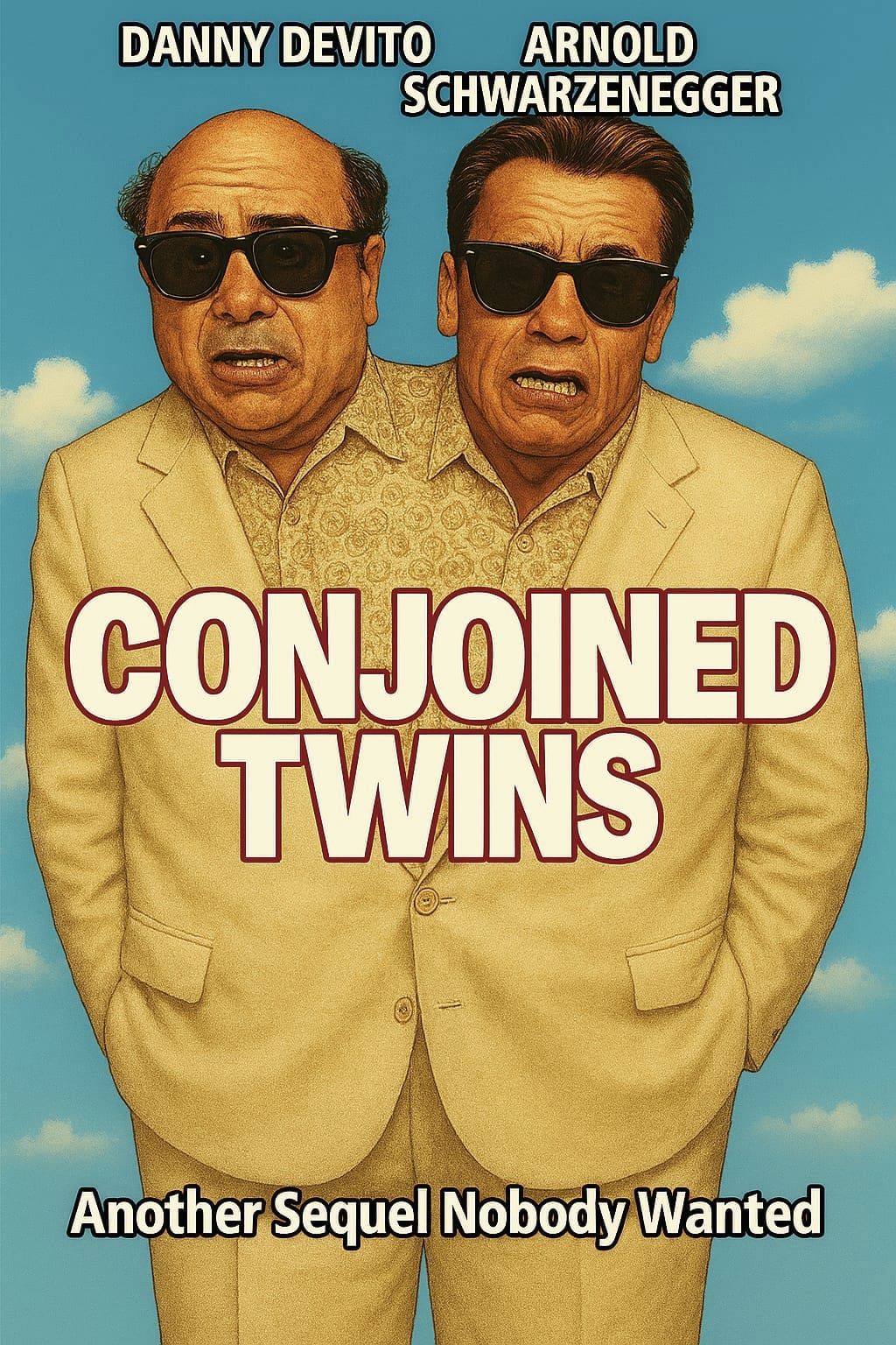 Conjoined Twins