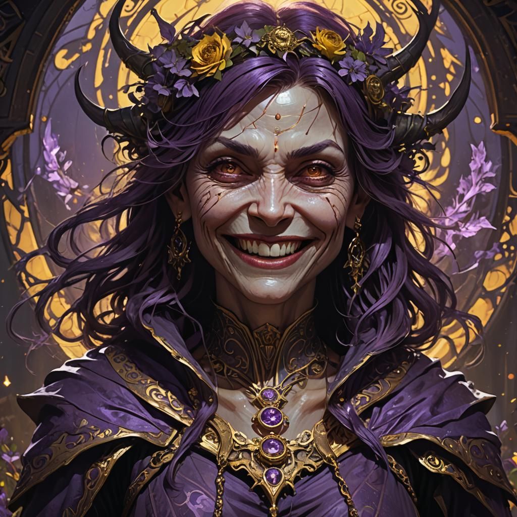 Mother