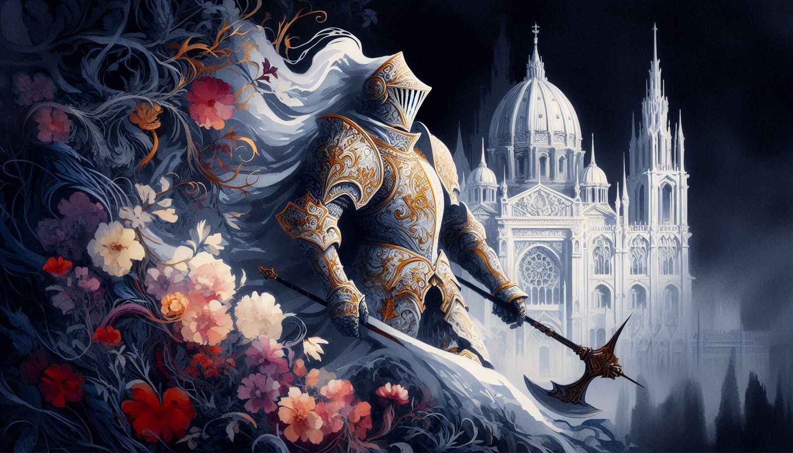 𝕶𝖎𝖓𝖉𝖓𝖊𝖘𝖘 𝖎𝖘𝖓𝖙 𝖂𝖊𝖆𝖐𝖓𝖊𝖘𝖘