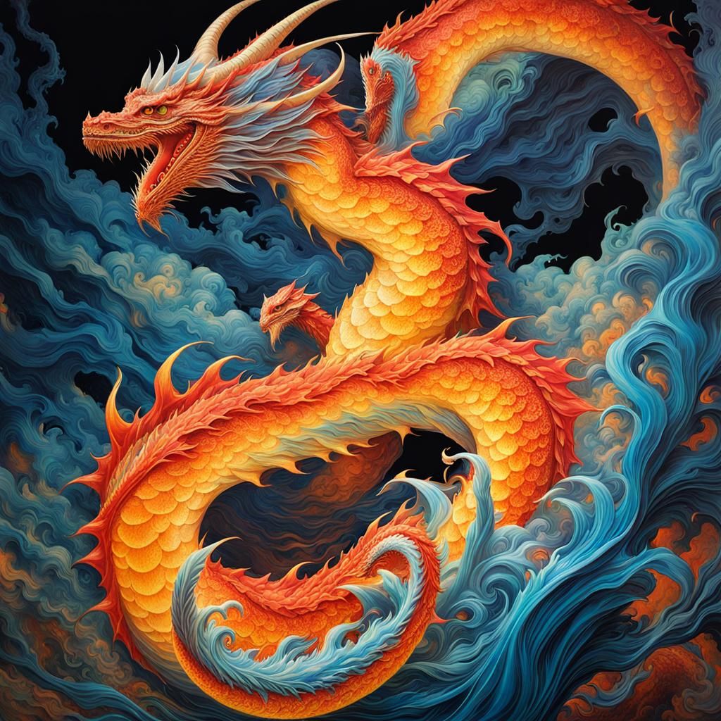 Dragon